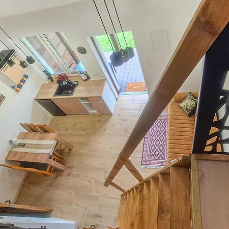 1 Bedroom Gorgeous In Дом отдыха Сарбиново