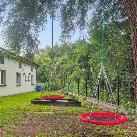 1 Bedroom Gorgeous In Sarbinowo