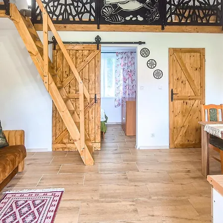 1 Bedroom Gorgeous In