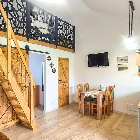 Ferienhaus 1 Bedroom Gorgeous In