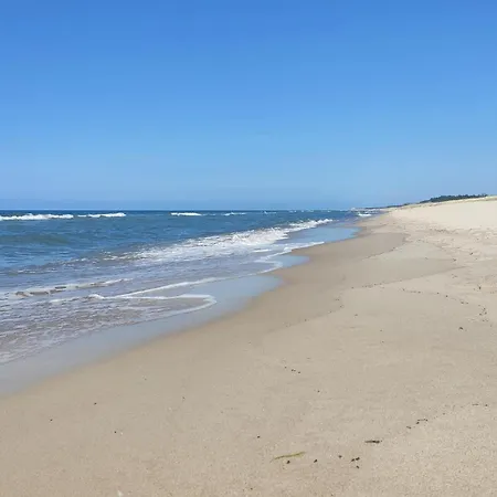 1 Bedroom Gorgeous In Ferienhaus *