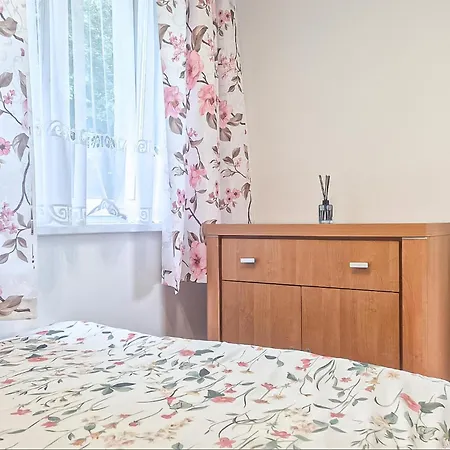 1 Bedroom Gorgeous In * Sarbinowo