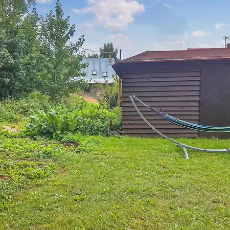 1 Bedroom Gorgeous In * Sarbinowo