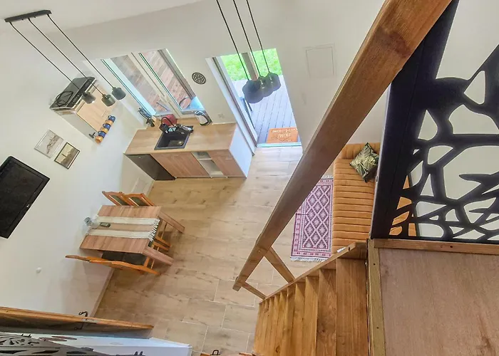 1 Bedroom Gorgeous In Дом отдыха Сарбиново