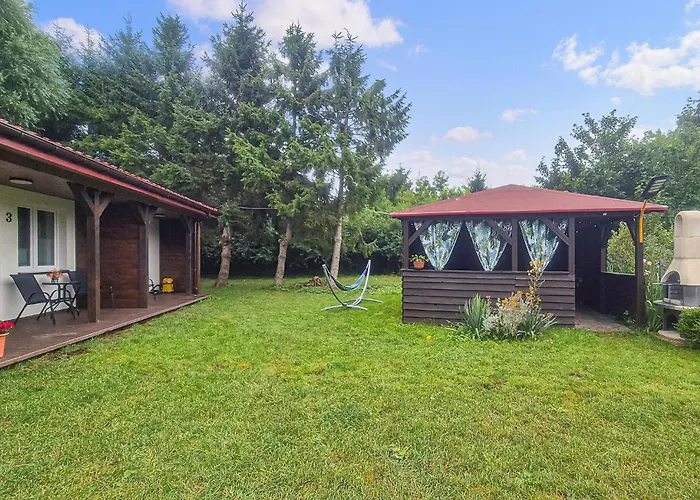 1 Bedroom Gorgeous In *