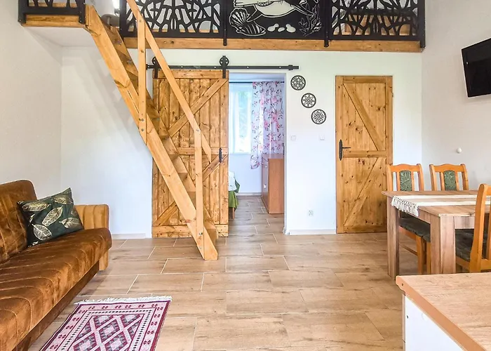 1 Bedroom Gorgeous In