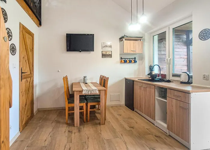 1 Bedroom Gorgeous In Дом отдыха *