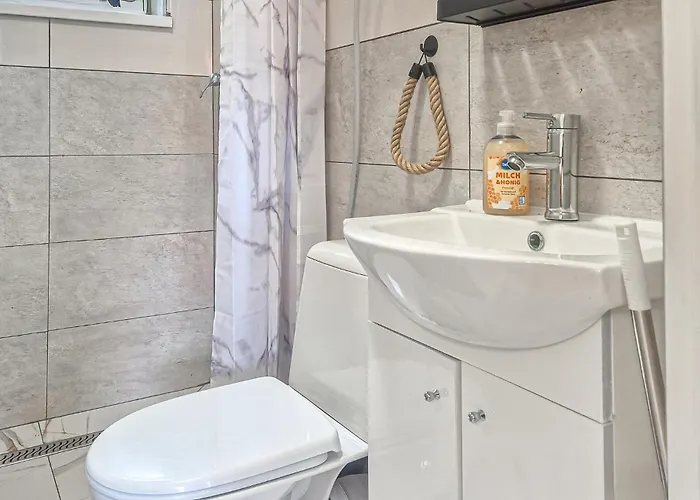 1 Bedroom Gorgeous In Дом отдыха Сарбиново