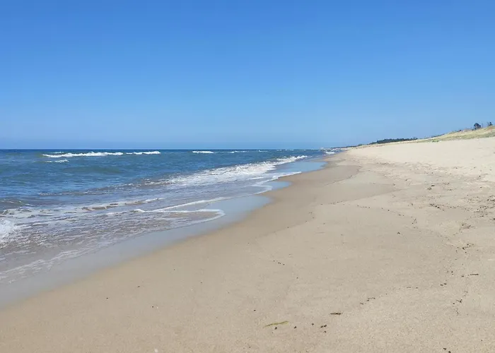 1 Bedroom Gorgeous In Дом отдыха *