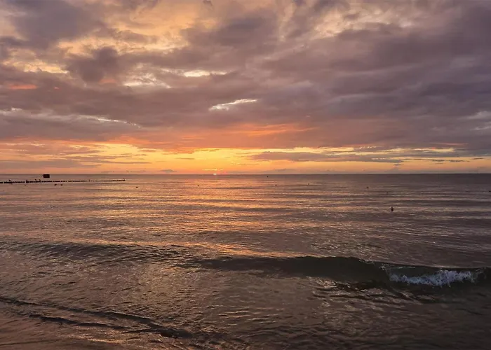 Дом отдыха 1 Bedroom Gorgeous In *