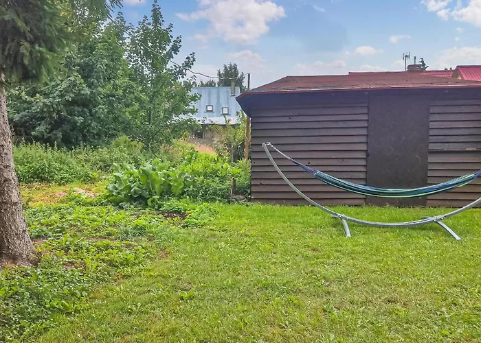 1 Bedroom Gorgeous In * Сарбиново